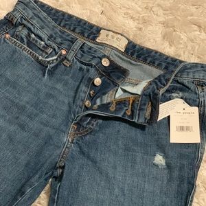Free People Jeans Pants - Size 26